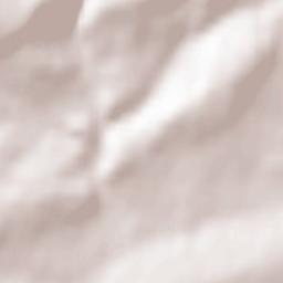 Mûr-de-Bretagne Terrain Map