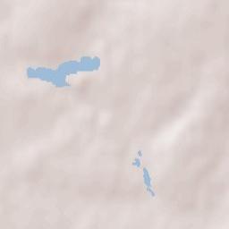 Romillé Terrain Map