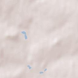 Gévezé Terrain Map