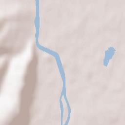 Saint-Martin-du-Tertre Terrain Map
