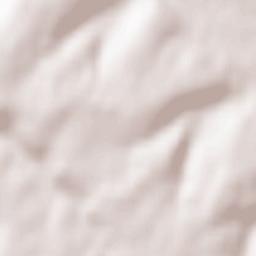 Aix-en-Othe Terrain Map