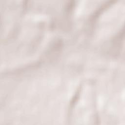 Bulgnéville Terrain Map