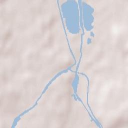 Dogneville Terrain Map