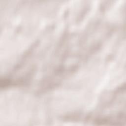 Deyvillers Terrain Map