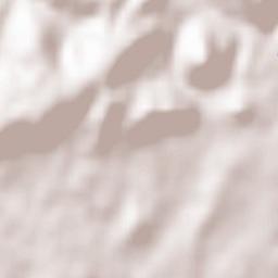 Bruyères Terrain Map