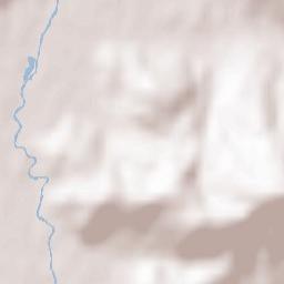Saint-Léonard Terrain Map