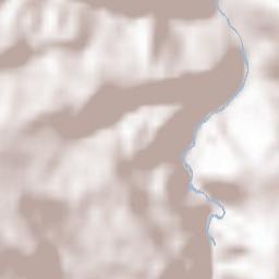 Schramberg Terrain Map