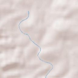 Dunningen Terrain Map