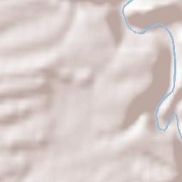 Villingendorf Terrain Map