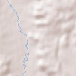 Aletshausen Terrain Map