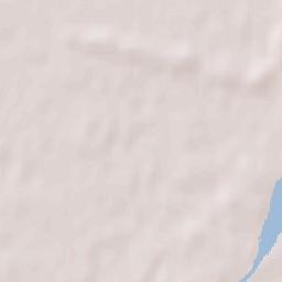 Kleinaitingen Terrain Map