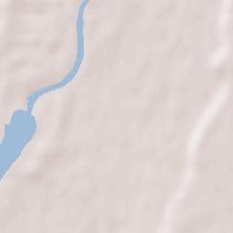 Prittriching Terrain Map