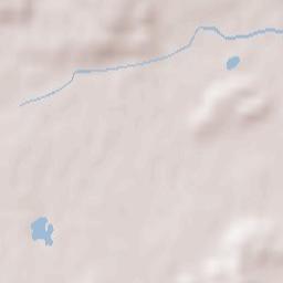 Mammendorf Terrain Map