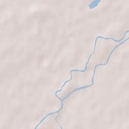 Olching Terrain Map
