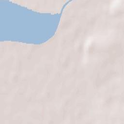 Pliening Terrain Map