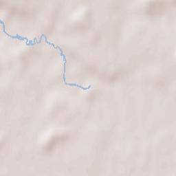 Pastetten Terrain Map