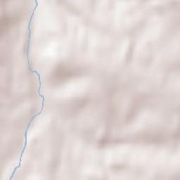 Sankt Wolfgang Terrain Map