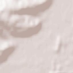 Aschau am Inn Terrain Map