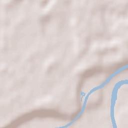 Waldkraiburg Terrain Map