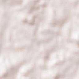 Mehrnbach Terrain Map