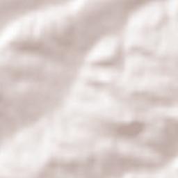 Gallspach Terrain Map