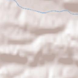 Schlüsslberg Terrain Map