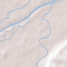 Kremsdorf Terrain Map