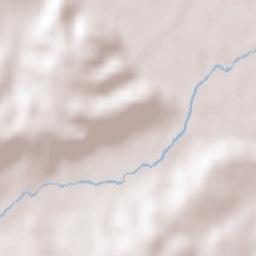 Sankt Florian Terrain Map