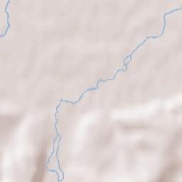 Fisching Terrain Map