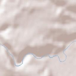 Haunoldstein Terrain Map