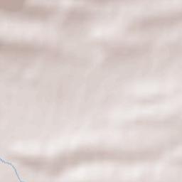 Prinzersdorf Terrain Map