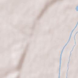 Sankt Pölten Terrain Map