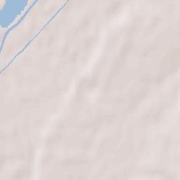 Unterwagram Terrain Map