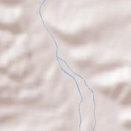 Böheimkirchen Terrain Map