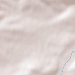 Neulengbach Terrain Map