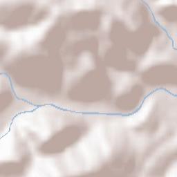 Purkersdorf Terrain Map