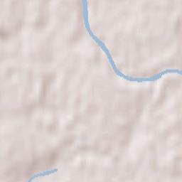 Innere Stadt Terrain Map