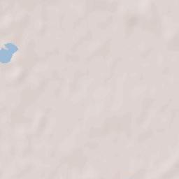 Bratislava - Vajnory Terrain Map