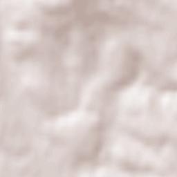 Okres Veľký Krtíš Terrain Map