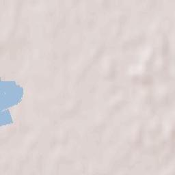 Kisvárdai Járás Terrain Map