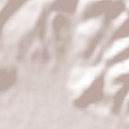 Rokosovo Terrain Map