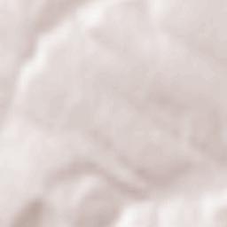 Molodiya Terrain Map