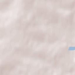 Loudéac Terrain Map