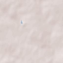 Merdrignac Terrain Map