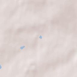 Boisgervilly Terrain Map