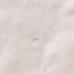 Pleumeleuc Terrain Map