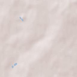 La Chapelle-des-Fougeretz Terrain Map