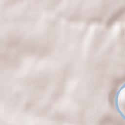 Andouillé Terrain Map