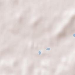 Bonnétable Terrain Map