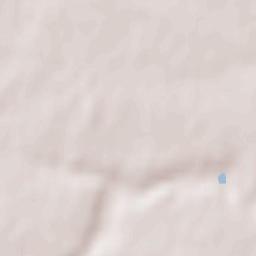 Pithiviers Terrain Map